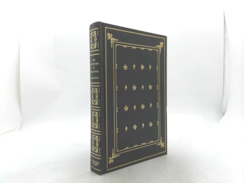The Adventures of Tom Sawyer (International Collectors Library)