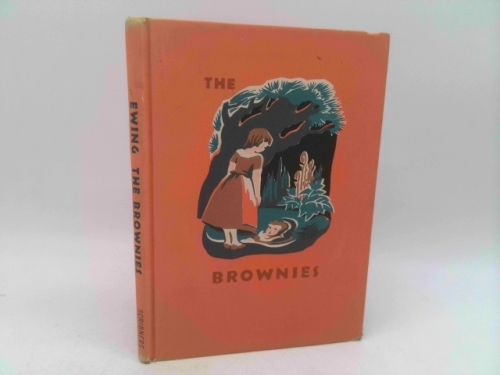 The Brownies: The Land of Lost Toys