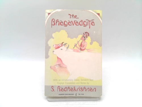 The Bhagavadgita
