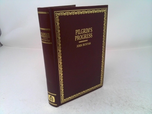 Pilgrim's Progress (Old-Time Gospel Hour Edition)