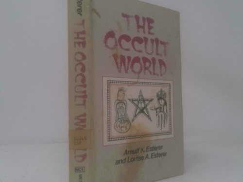 The occult world