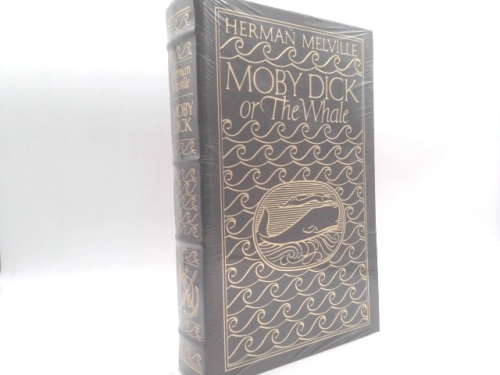 Moby Dick
