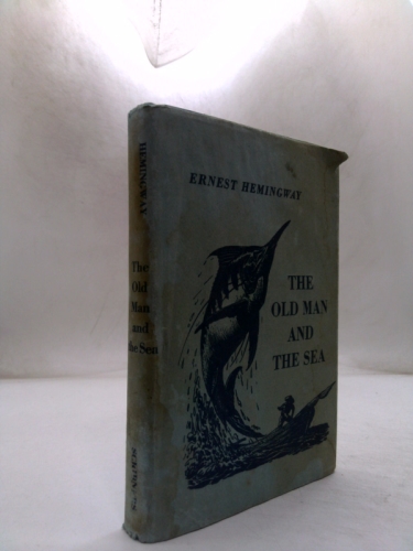 The Old Man and the Sea