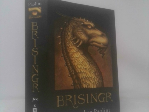 Brisingr: Book III