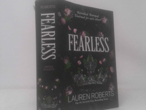 Fearless