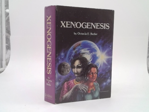 Xenogenesis: Dawn / Adulthood Rites / Imago