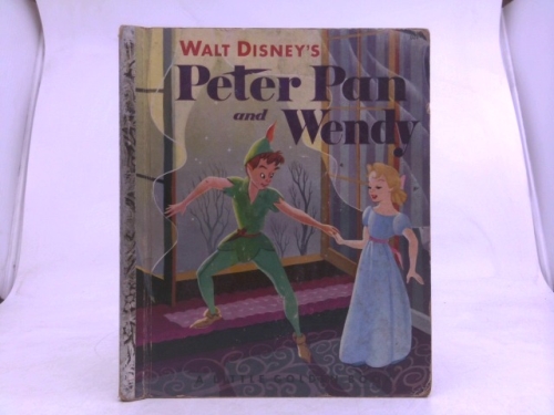 Walt Disney's Peter Pan and Wendy