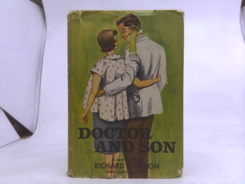 Doctor and Son