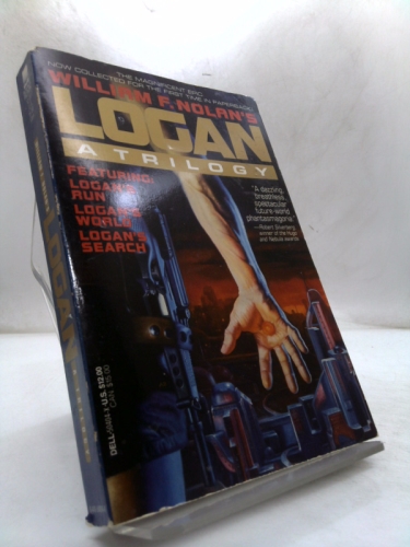 Logan: A Trilogy