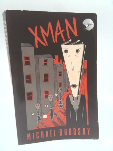 Xman