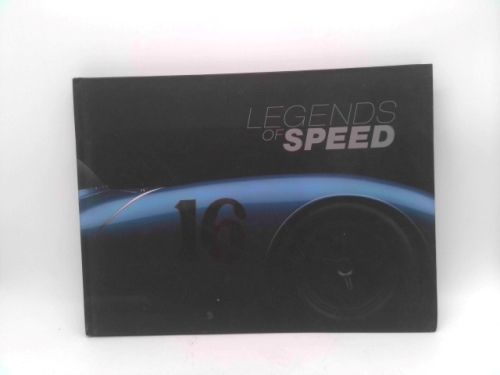 Legends of Speed