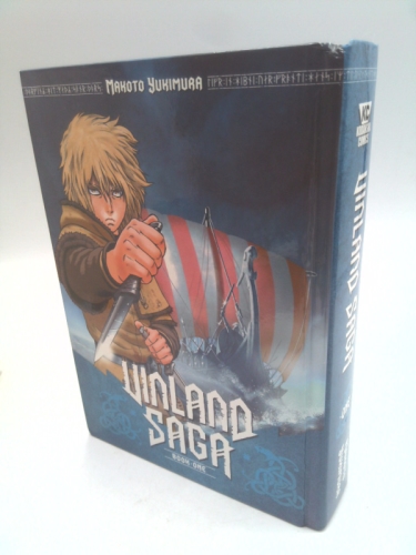 Vinland Saga 1