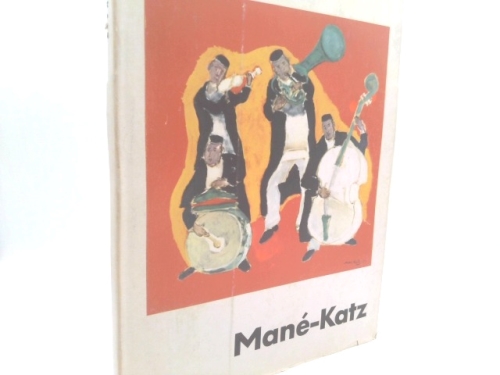 Mané-Katz