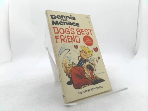 Dennis the Menace Dog's Best Friend