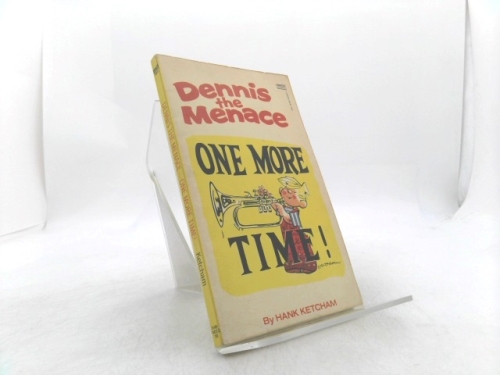 Dennis the Menace One More Time (Dennis the Menace)