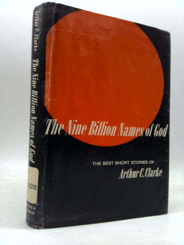 Nine Billion Names of God