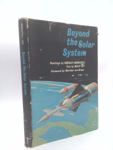 Beyond the Solar System