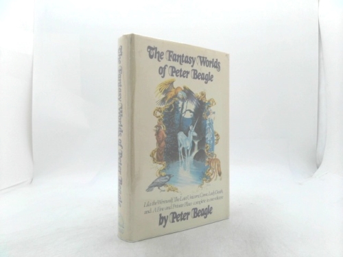 Fantasy Worlds of Peter S. Beagle