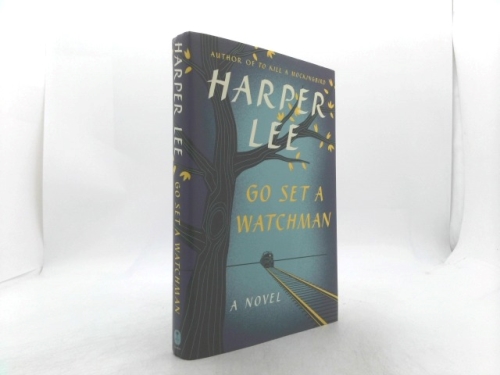 Go Set a Watchman