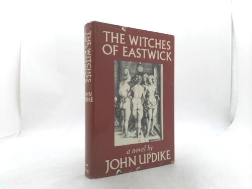The Witches of Eastwick