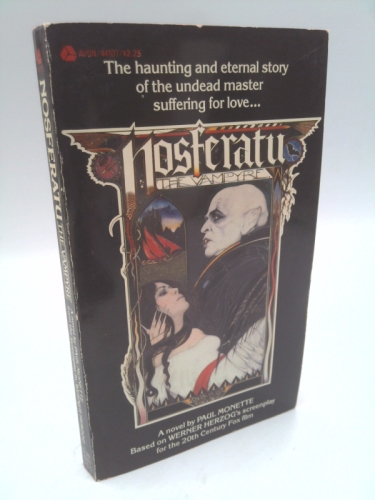 Nosferatu the Vampire