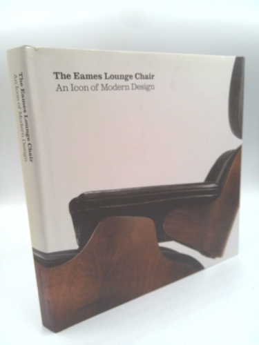 The Eames Lounge Chair: An Icon of Modern Design