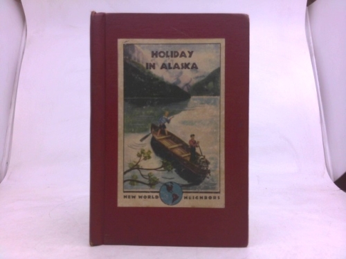 Holiday in Alaska,