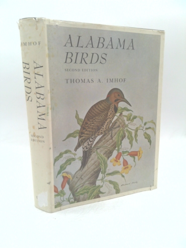 Alabama Birds
