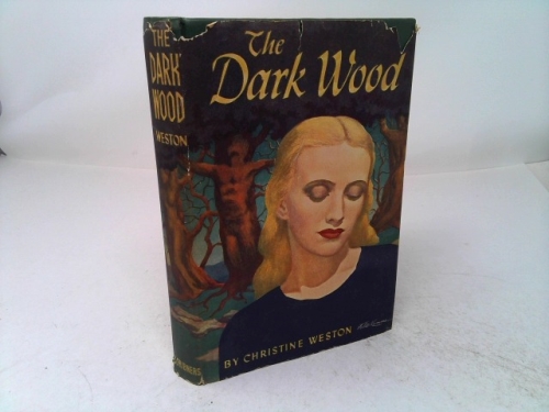 The Dark Wood