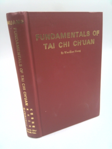 Fundamentals of Tai Chi Ch'uan