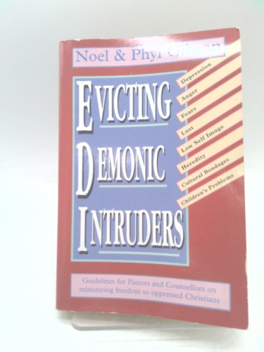 Evicting Demonic Intruders