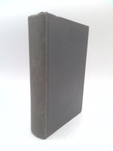 The Bible an American Translation the Old Testament and the New Testament