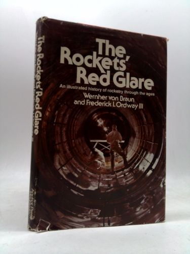 The rockets' red glare