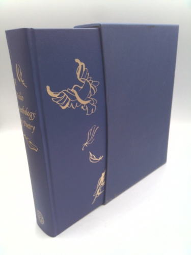 A Folio Anthology of Poetry