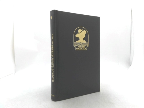The Murder of Roger Ackroyd (The Agatha Christie Mystery Collection)