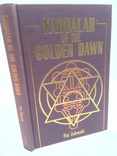 Kabbalah of the Golden Dawn