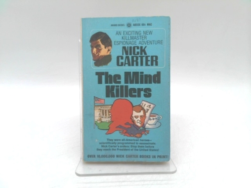 Mind Killers