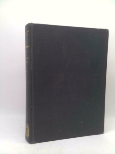 GOETHE'S WORKS WITH THE EXCEPTION OF FAUST: A Catalogue...