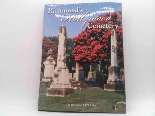Richmond's Hollywood Cemetery