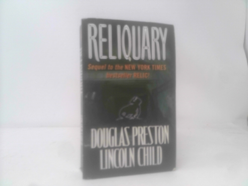 Reliquary