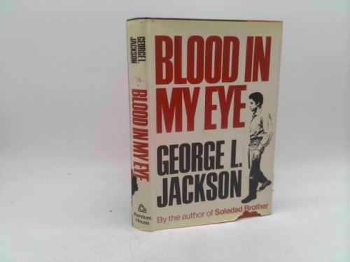 Blood in My Eye