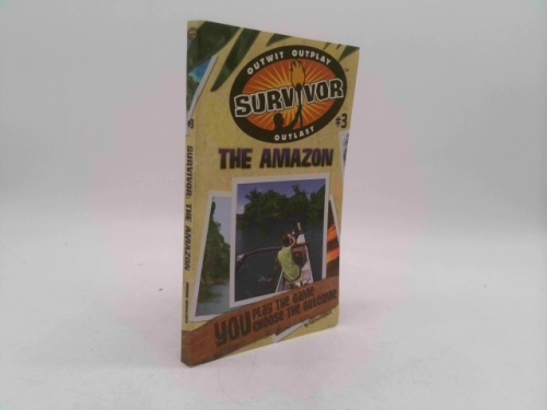 The Amazon (Survivor)