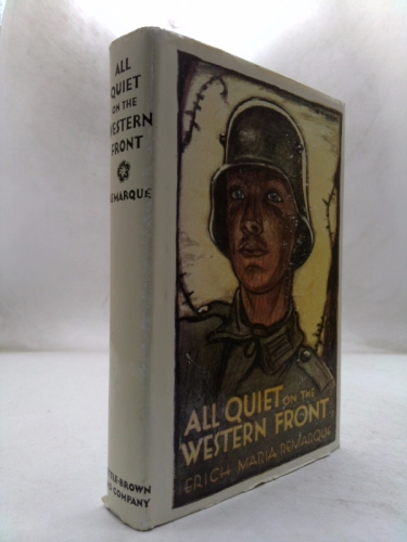 All Quiet on the Western Front