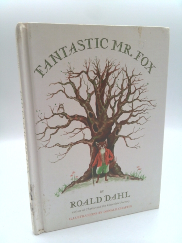 Fantastic Mr. Fox