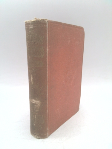 The Pilgrim's Progress. With Explanatory Notes By Thomas Scott and a Life of the Author By Josiah Conder