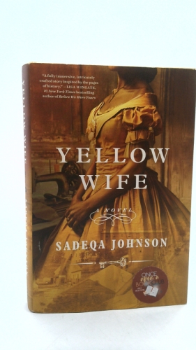 Yellow Wife