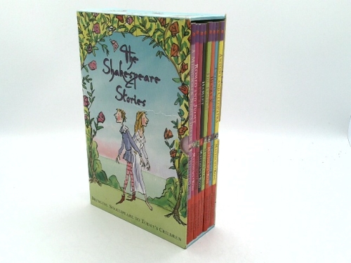 Shakespeare Stories