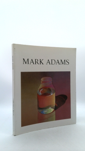 Mark Adams