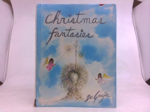 Christmas fantasies