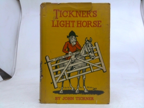 Tickner's Light Horse